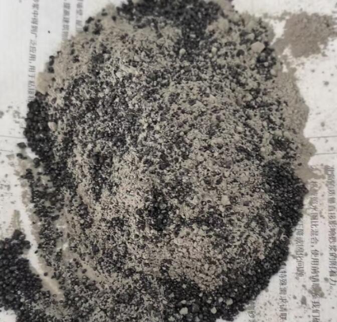 雨山不发火砂浆耐磨地坪施工方案