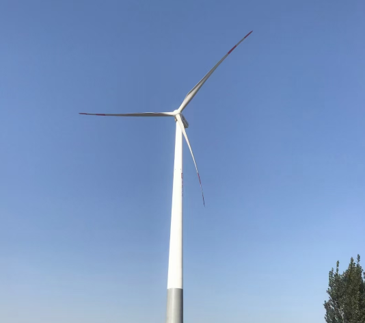 雨山风电基础二次灌浆料的强度要求和用量计算 风电灌浆料施工注意事项