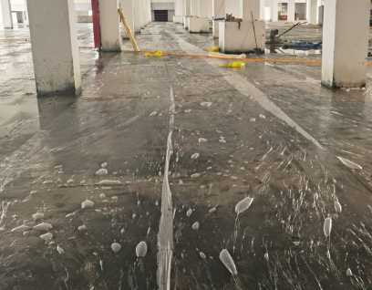 雨山不发火砂浆和不发火金属骨料有什么区别