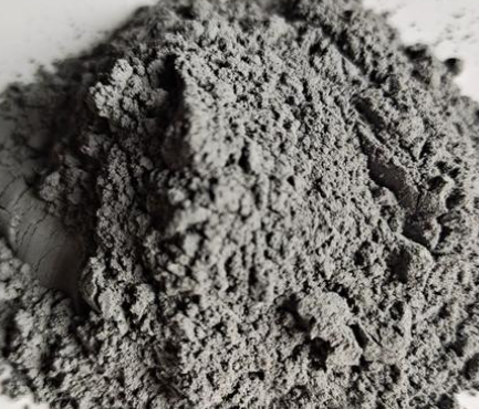 雨山硅灰和粉煤灰的区别用途