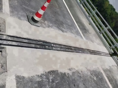 雨山伸缩缝更换后浇筑材料快速结构修补料速砼的产品特点及施工流程​