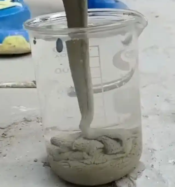 雨山水工混凝土絮凝剂，水下抗分散剂的作用及施工方法